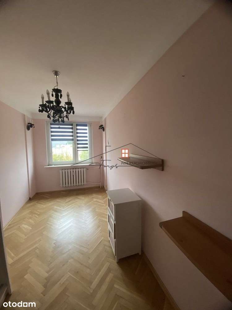 Na Sprzedaż mieszkanie 3 pokojowe w nad Sanem-11