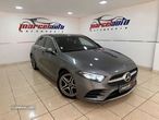 Mercedes-Benz A 180 d AMG Line Aut. - 3