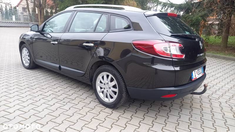 Renault Megane II 1.5 dCi Business Line - 7