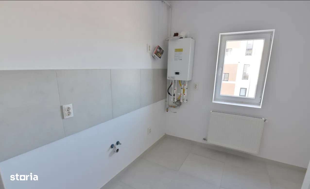 Garsoniera in bloc NOU, Bragadiru - Imagine principală: 5/5