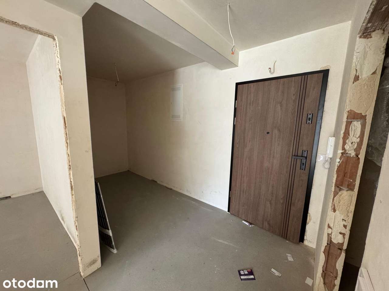 Szklane Tarasy Gorlice - Blok B-8