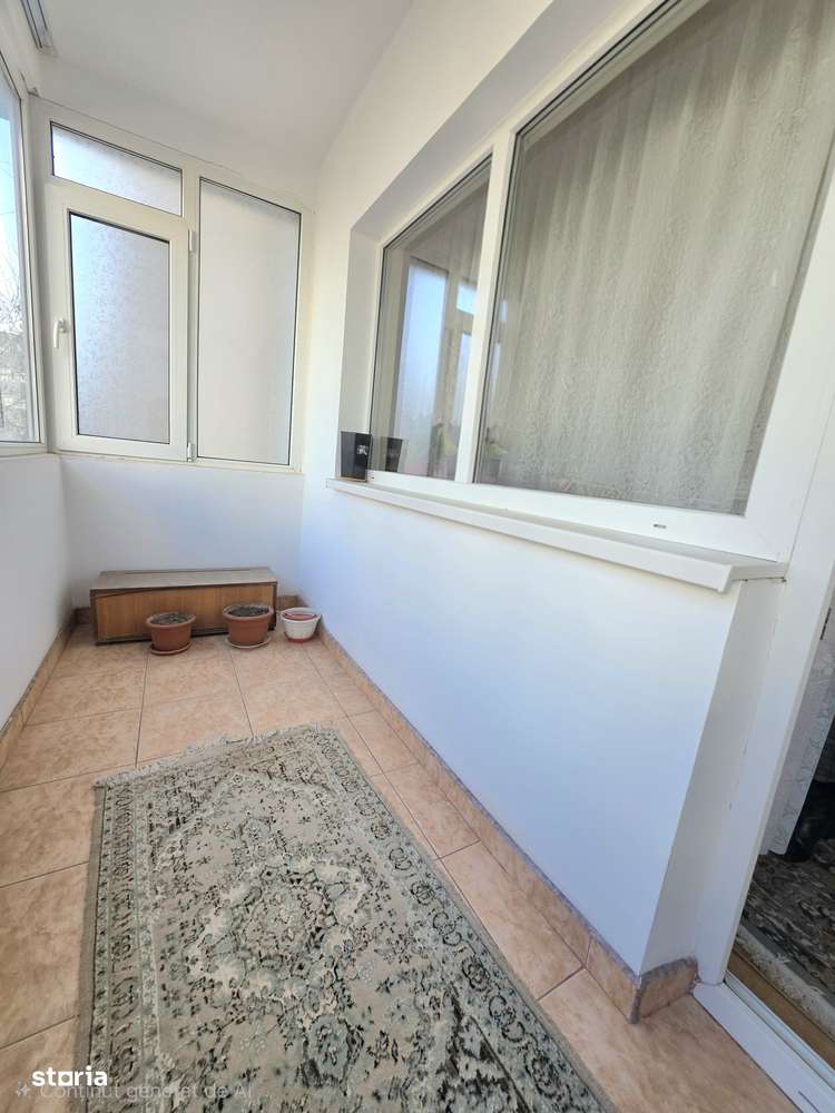 Apartament 3 camere I C Bratianu Etaj 1 sup 81 mp-5