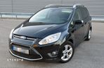 Ford Grand C-MAX 1.6 EcoBoost Start-Stop-System Champions Edition - 2