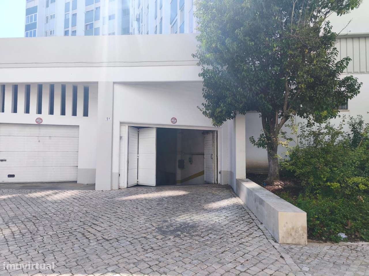 Garagem / Box Fechada à Venda – Santa Clara, Lisboa-5
