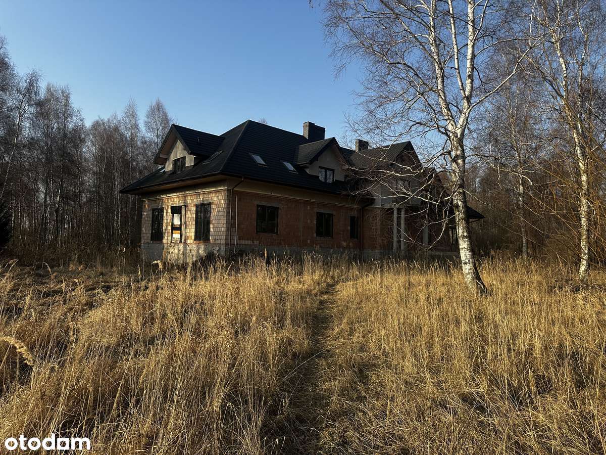 Obiekt na sprzedaż  Gastronomiczno,hotelowo- mieszkalny-2