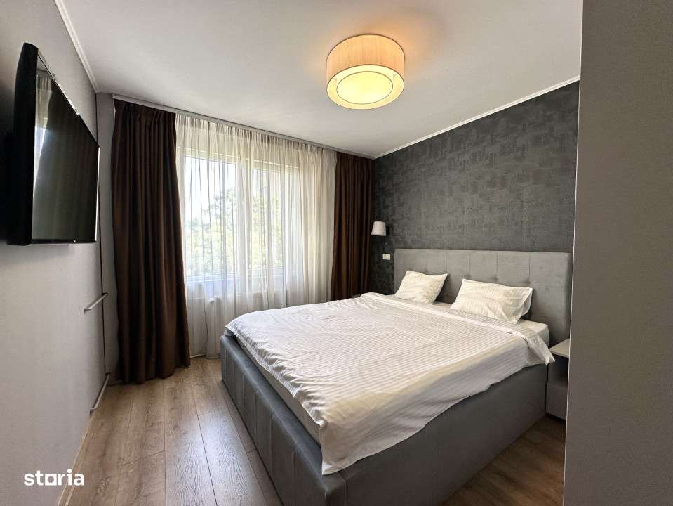 Apartament premium, 3 camere, pozitie excelenta - zona Iulius Mall - Imagine principală: 5/9