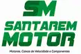 SantaremMOTOR - Peças