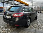 Peugeot 508 SW HDi FAP 115 Access - 5