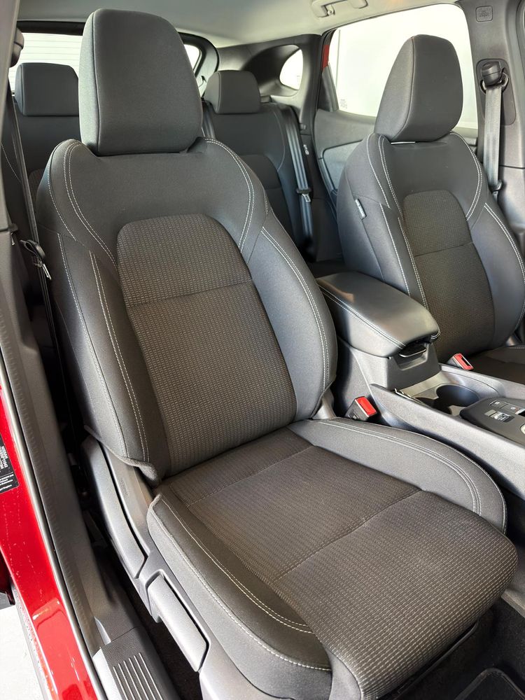 Nissan Qashqai Acenta + Pakiet zimowy Salon Polska