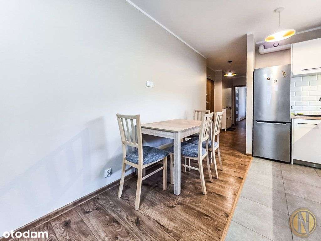 Sikorki 12 - Fajny Dom | 41m2 - 2 pok - 3p. | New - Pełny obrazek: 5/10