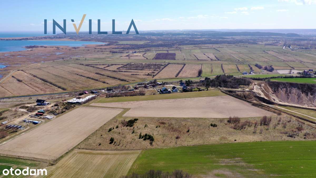 Ostatnia Działka Z Widokiem Na Morze - Pełny obrazek: 5/7