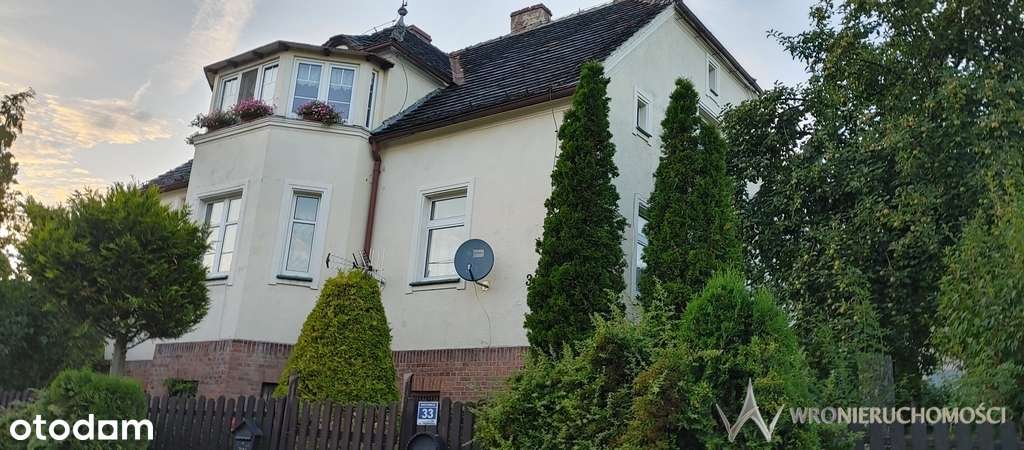 Przestronne mieszkanie | 4 pokoje | duży ogród - Pełny obrazek: 3/11