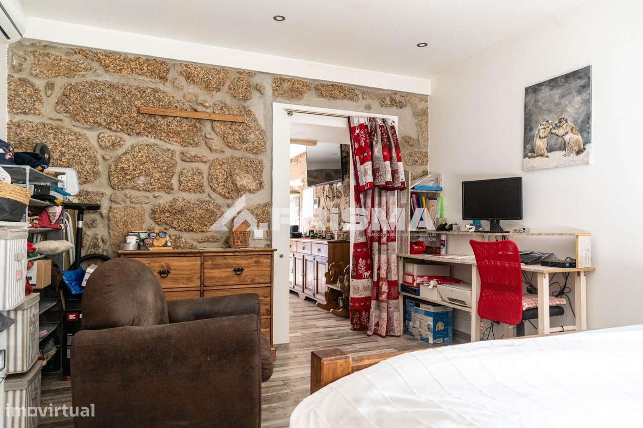 Quinta para venda em Escalos de Cima-11