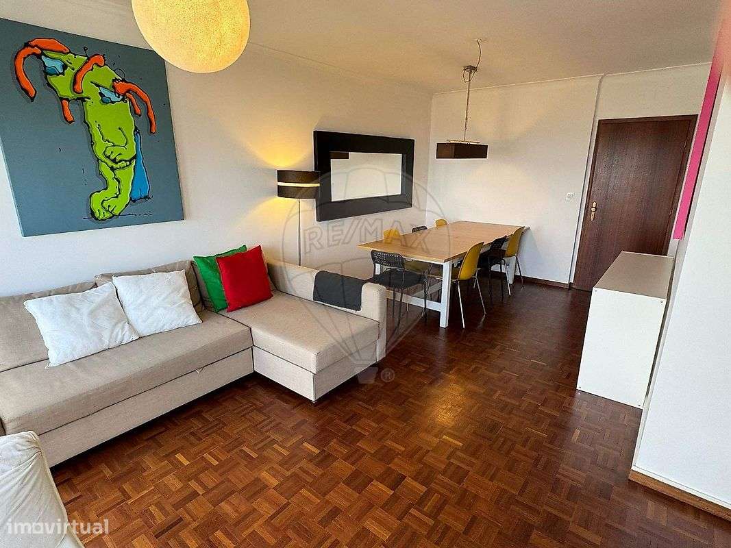 Apartamento T4 para arrendamento - Grande imagem: 2/18