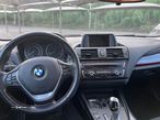 BMW 118 dA Line Sport - 8