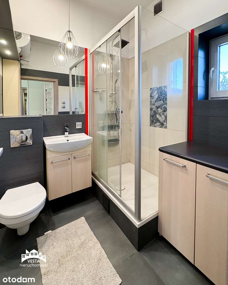 Mieszkanie z ogromnym potencjałem – do zamieszkania od zaraz !!!-11