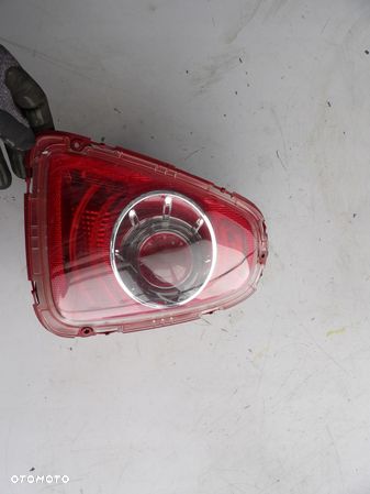 LAMPA TYLNA PRAWA MINI R56 LIFT 7255914 - 1