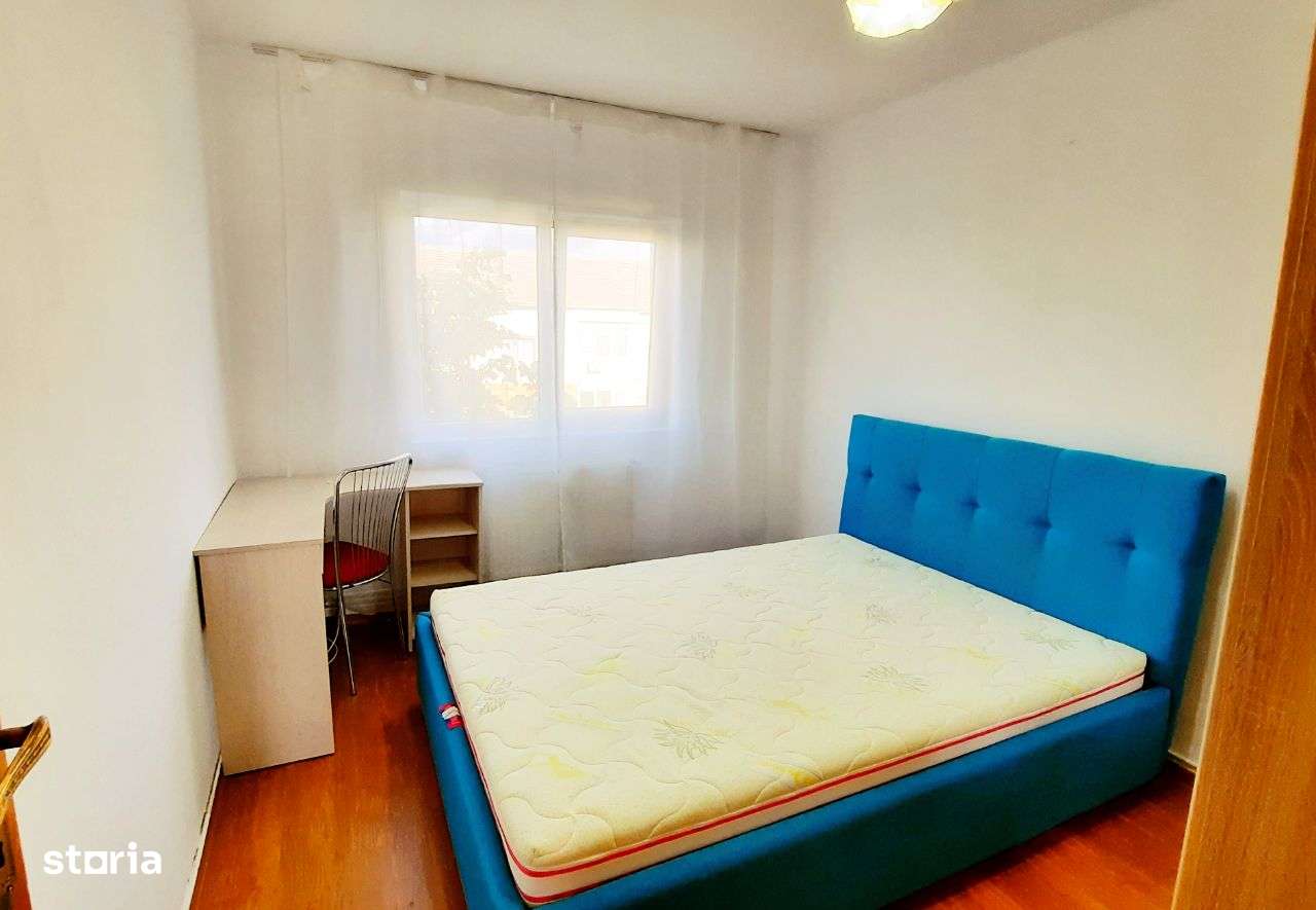 Model mare! 3 camere Mircea cel Batran - 0% Comision!-5