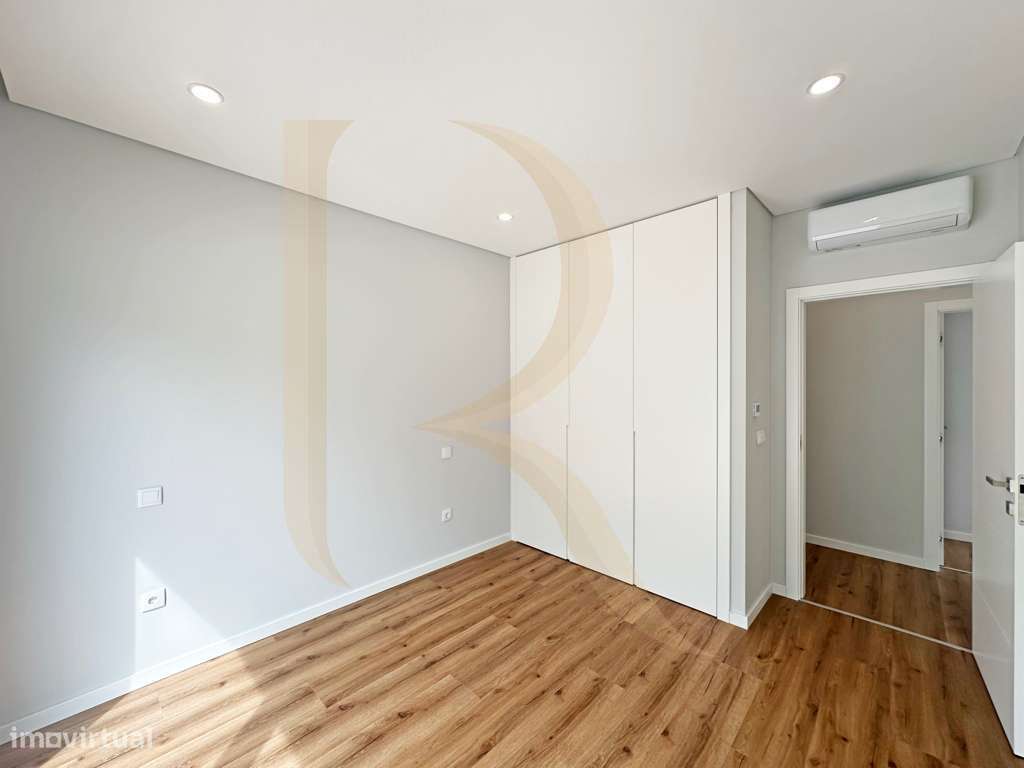 Apartamento T2 no Pinhal do General com Terraço, Parqueamento e Arr...-15