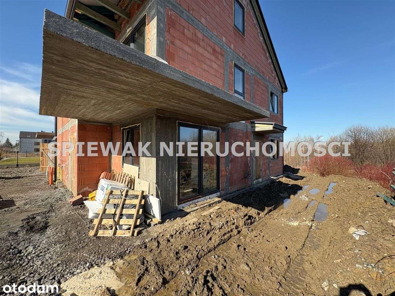 Dwupoziomowe mieszkania blisko centrum miasta!-5