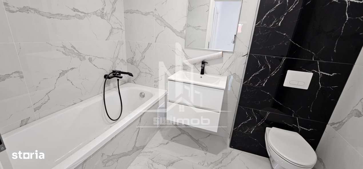 Apartament 2 camere decomandat cu bucatarie inchisa.-7