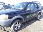 Dezmembrez LandRover Freelander - 3