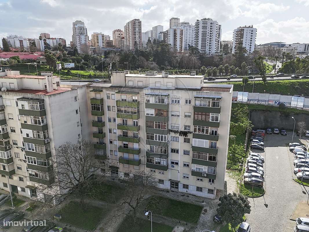 Apartamento T2 para venda - Grande imagem: 4/31