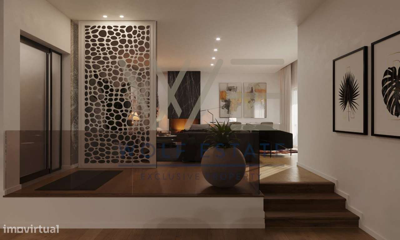 Moradia T4 Venda em Celeirós, Aveleda e Vimieiro,Braga - Grande imagem: 2/20