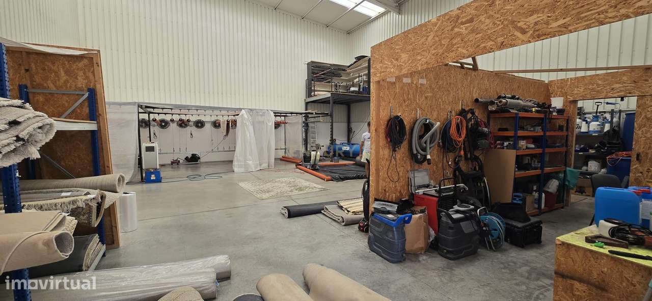 Armazém - Grande imagem: 4/14