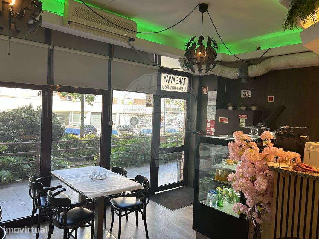 Trespasse  para venda - Grande imagem: 3/9