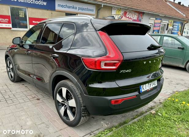 Volvo XC 40 T5 AWD Momentum - 6