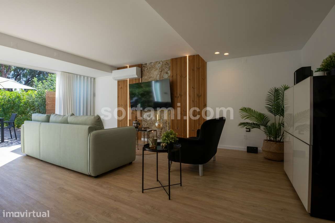 Moradia em Banda T2+1 Venda em Quarteira,Loulé - Grande imagem: 5/37