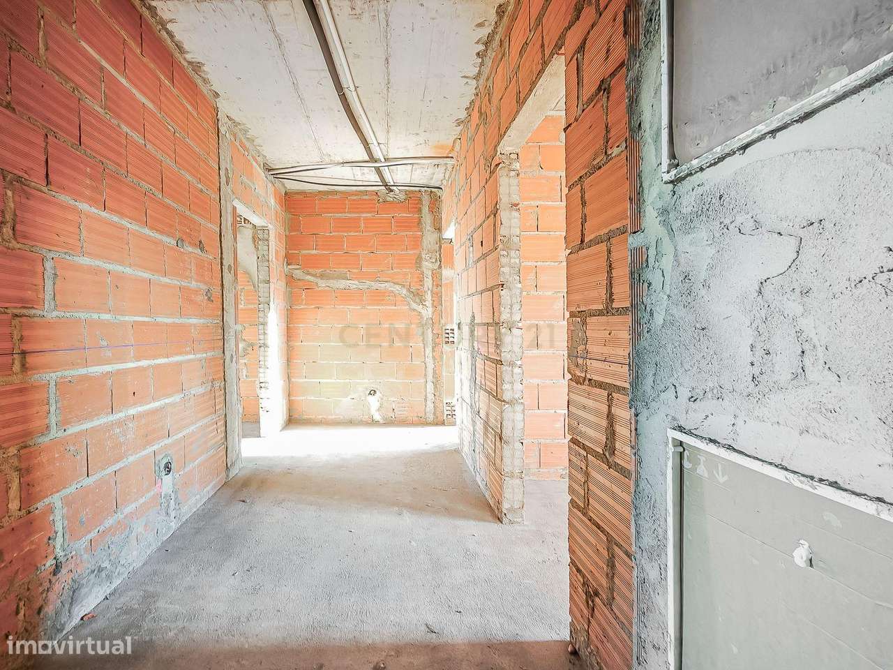 T2 NOVO – MOINHO DO GUIZO (Lote B19) 1º Andar-9