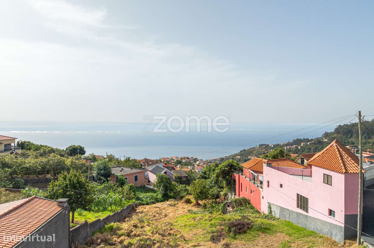 Terreno Rústico em Câmara de Lobos - Grande imagem: 3/19