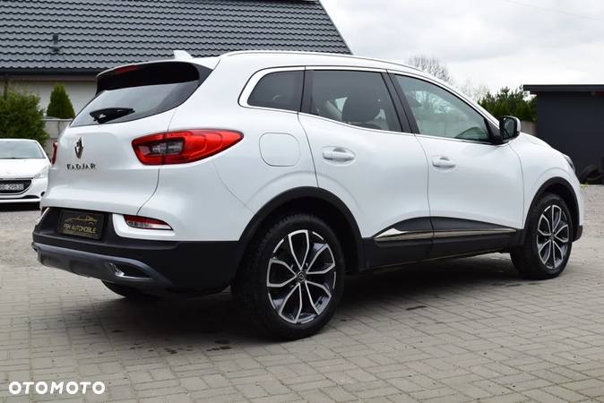 Renault Kadjar 1.5 Blue dCi Intens - 7