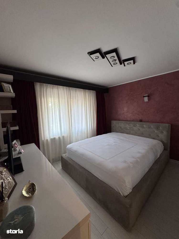 Apartament 3 camere, zona Nord, mobilat si utilat complet - Imagine principală: 5/11