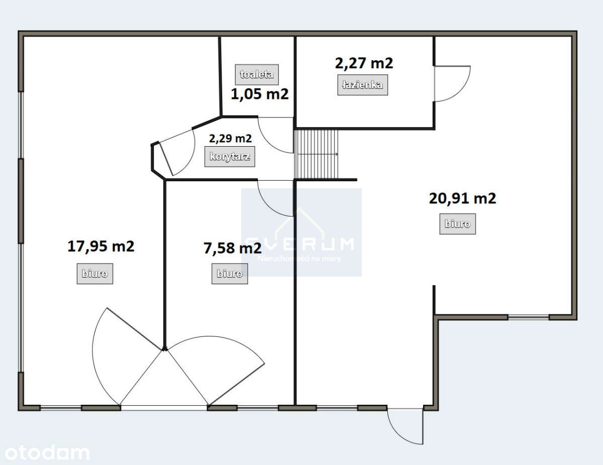 Lokal usługowy na sprzedaż Śródmieście - Pełny obrazek: 5/9