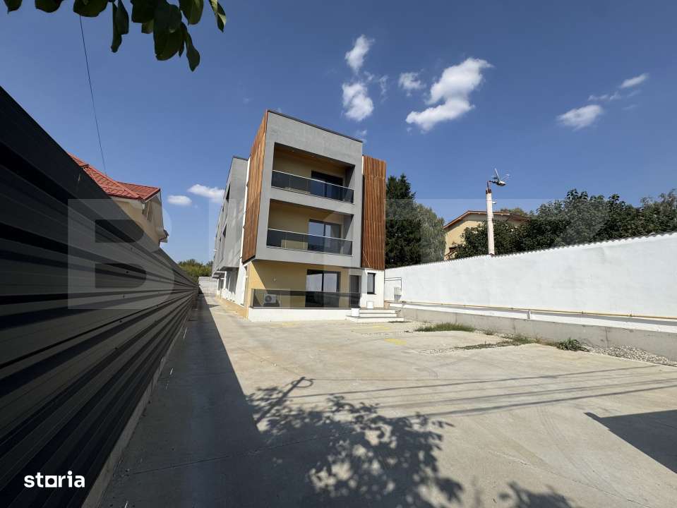 Spatiu generos 278,5 mp, ideal pentru companii, zona Plaiul Vulcanesti - Imagine principală: 1/6