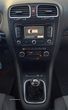 Volkswagen Golf 1.6 TDI DPF BlueMotion Technology Comfortline - 25