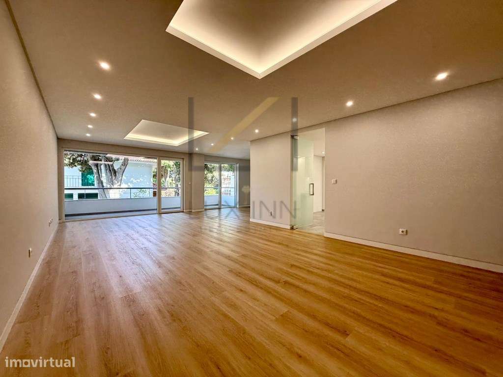 Apartamentos Novos no Centro de Carcavelos- Elevado Padrão de const... - Grande imagem: 4/20