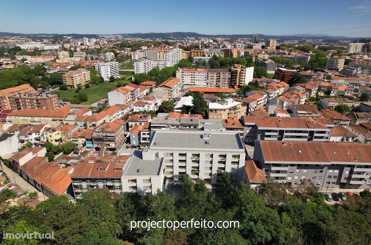 Apartamento T2 Venda em Paranhos,Porto