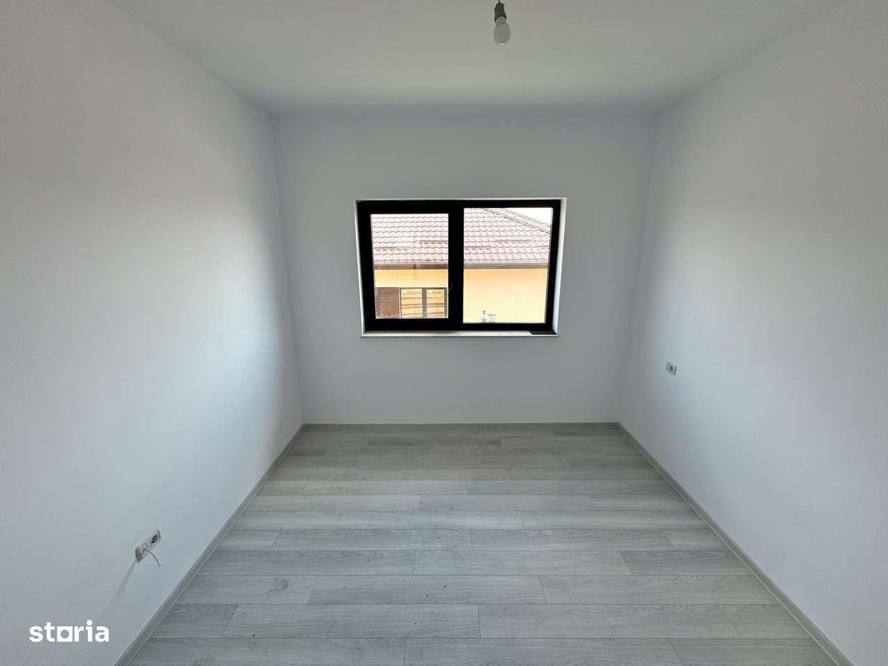 CANALIZARE! 2 BĂI! PLACA! Încălz în pard! Casa 4 camere Valea Lupului - Imagine principală: 5/9