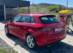 Audi A3 2.0 TDI Sportback (clean diesel) S tronic Ambiente - 14