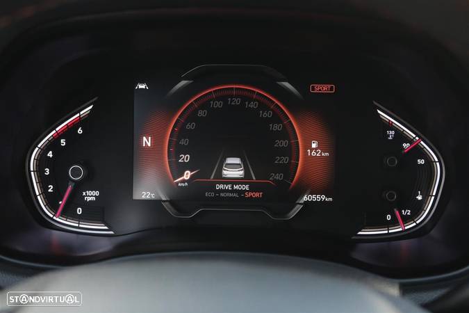 Hyundai i30 1.6 CRDi N-Line - 41