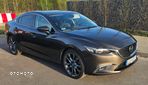 Mazda 6 2.2 D Skypassion I-ELoop - 3