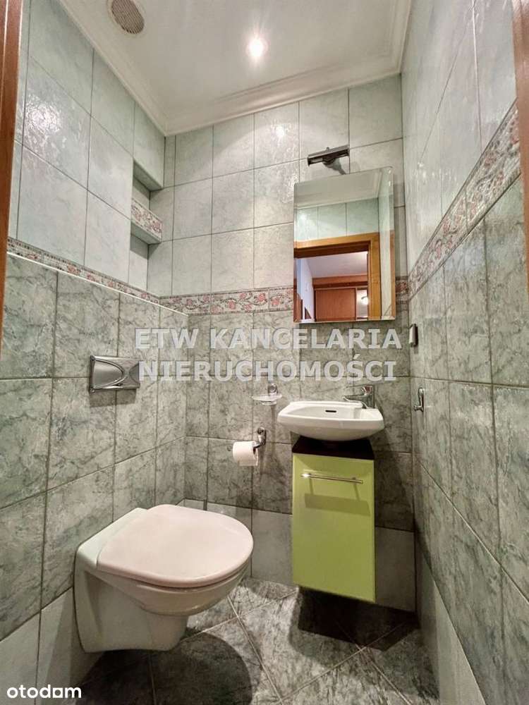 Osiedle Sonata, widok na jezioro, balkon, garaż-11