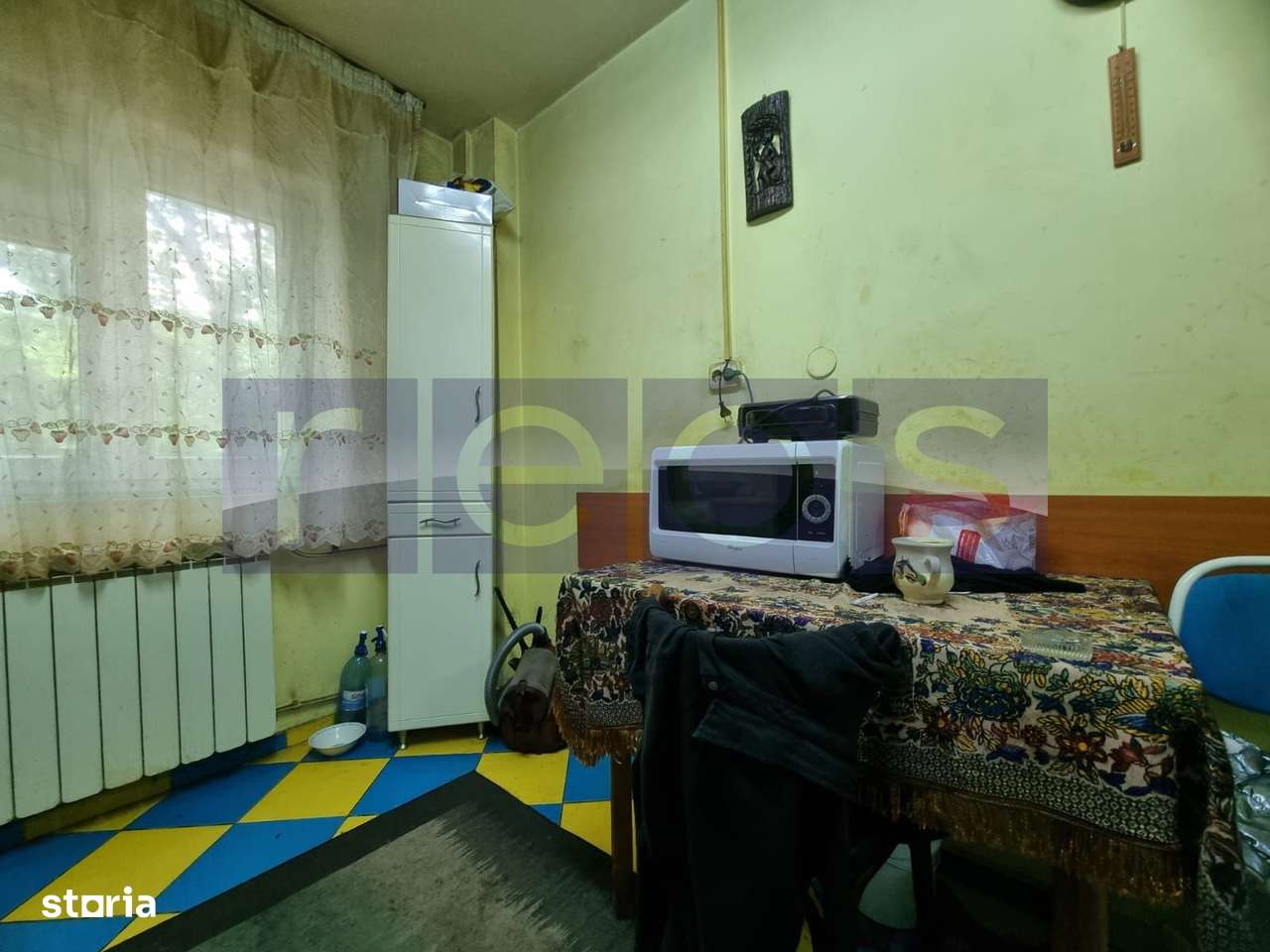 VANZARE -4- CAMERE =TINERETULUI - Imagine principală: 2/8