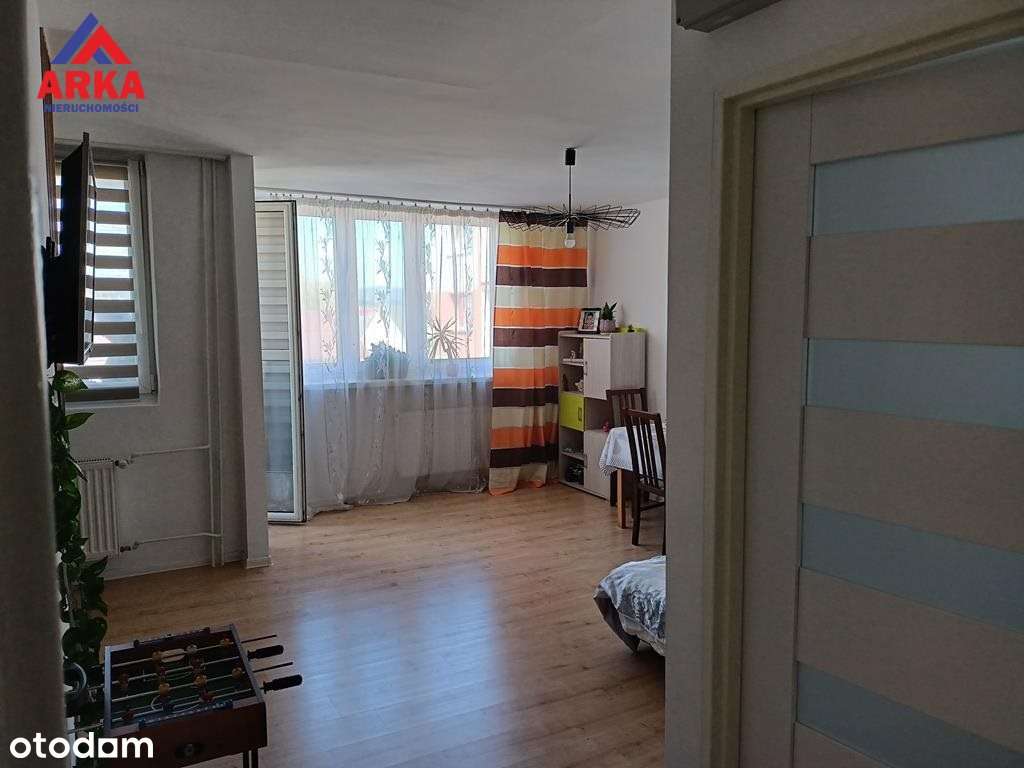 Mieszkanie w Nowym Sączu w świetnej lokalizacji - Pełny obrazek: 5/9