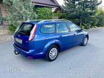 Ford Focus 1.6 TDCi Ambiente - 5