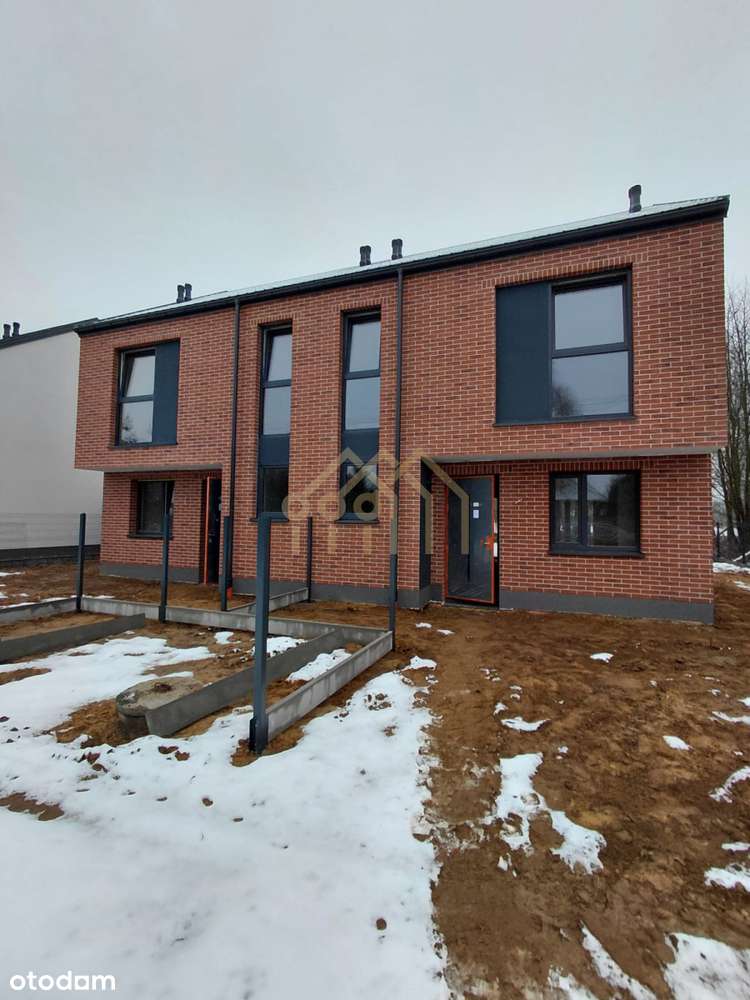 Przepiękny dom w zabudowie bliźniaczej, Nieporęt - Pełny obrazek: 5/16